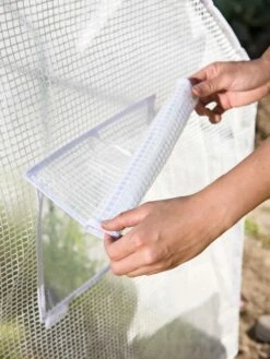 3-Season Plant Protection Tent, 3' X 6' -garden Sales Store 8595806 9702 tif