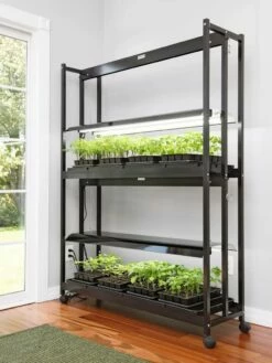 LED SunLite® High Intensity 2-Tier Garden