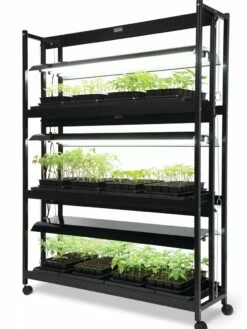 LED SunLite® High Intensity 3-Tier Garden -garden Sales Store 8596024 10201 tif