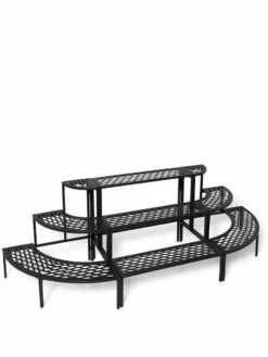 Lattice Plant Stand Set -garden Sales Store 8596374 6586 tif