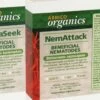 Beneficial Nematodes Combo Pack