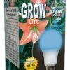 Miracle LED® Grow Light Bulb, Blue -garden Sales Store 8597257 001V tif