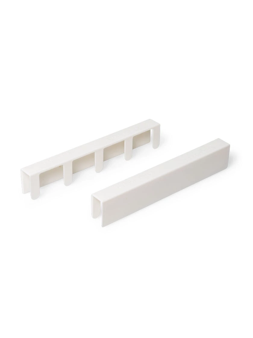 Paper Pot Opening Clips, Set Of 2 3 Paper Pot Opening Clips, Set Of 2