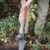 Root Slayer® Nomad Spade And Weeder 2 Root Slayer® Nomad Spade And Weeder -garden Sales Store 8597385 0042 tif