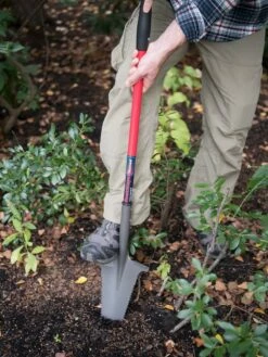Root Slayer® Nomad Spade And Weeder