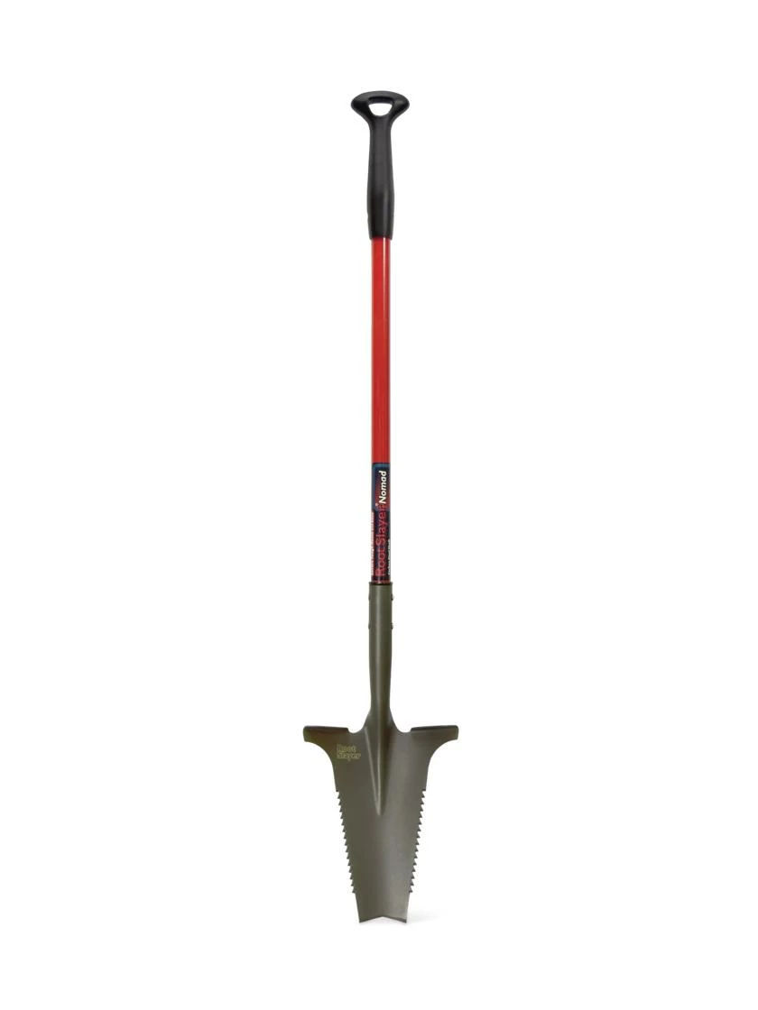 Root Slayer® Nomad Spade And Weeder 4 Root Slayer® Nomad Spade And Weeder - Image 2