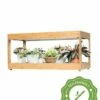 Low Bamboo LED Grow Light Garden -garden Sales Store 8597720 10i