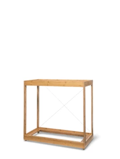 Bamboo Display LED Grow Light Garden -garden Sales Store 8598086 BambooLEDDisplayGarden houseplants gif