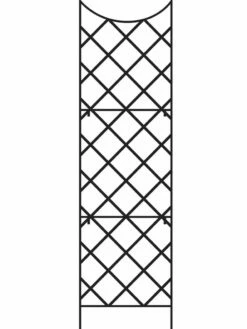 Panacea Giant Garden Trellis, 9' 12 Panacea Giant Garden Trellis, 9' -garden Sales Store 8598275 01V tif
