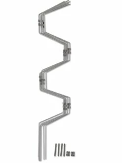 Gardener's Vertex Lifetime Pepper And Eggplant Cage 17 Gardener's Vertex Lifetime Pepper And Eggplant Cage -garden Sales Store 8598426 10116 tif 1