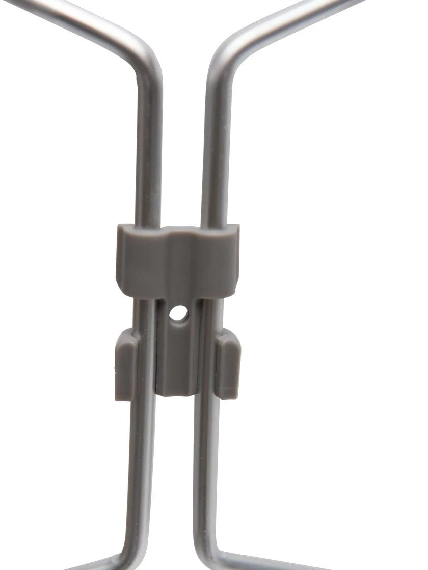 Gardener's Vertex Lifetime Pepper And Eggplant Cage 9 Gardener's Vertex Lifetime Pepper And Eggplant Cage - Image 7