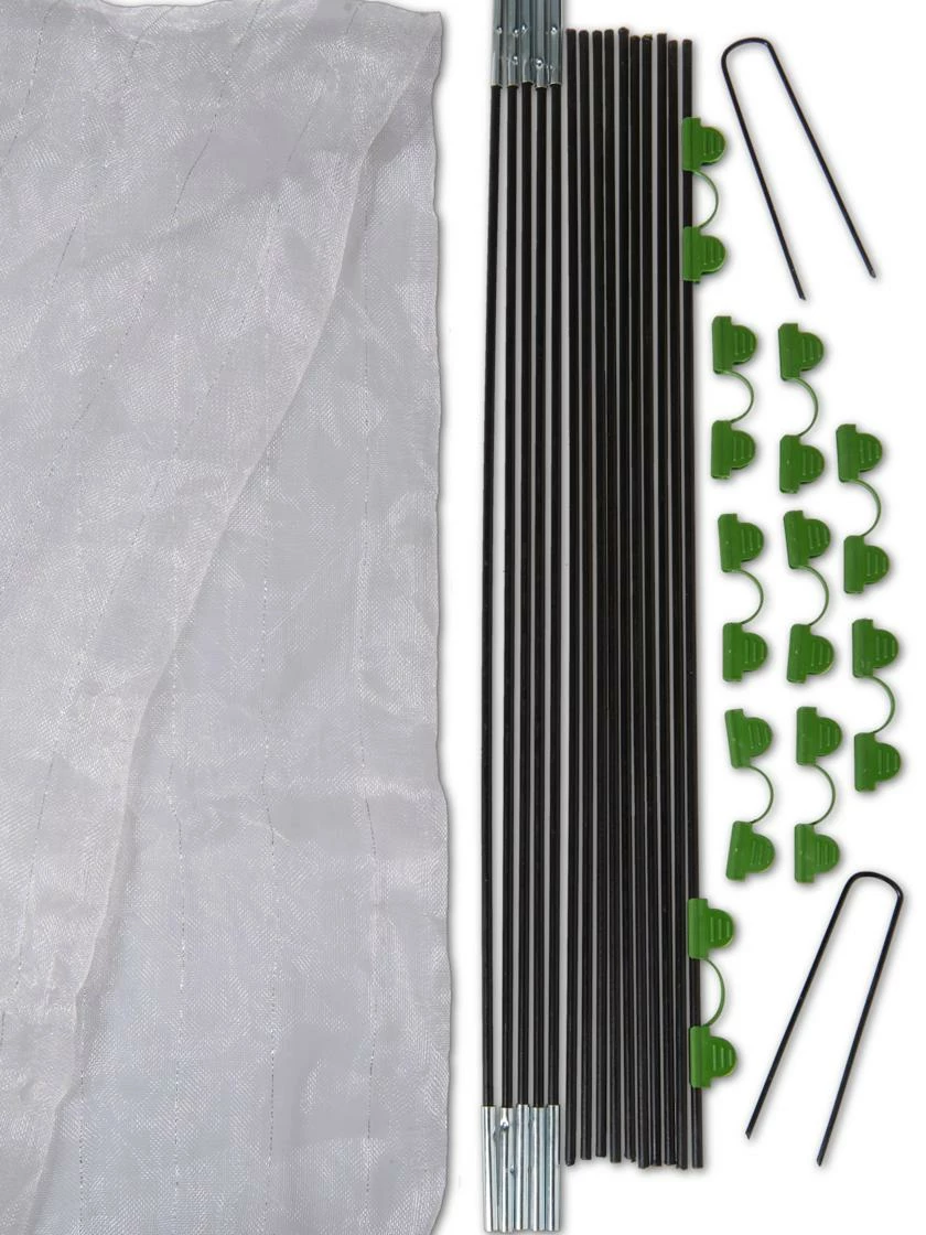 Insect Protection Tunnel 5 Insect Protection Tunnel - Image 3