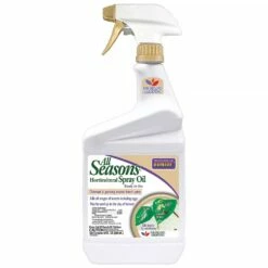 Bonide® All Seasons Horticultural Oil Ready To Use Spray