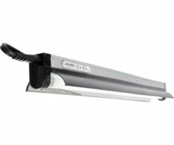 Hydrofarm Jump Start T5 Fixture W/Lamp And Timer, 18"