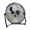 Active Air HD 12" Floor Fan 1 Active Air HD 12" Floor Fan -garden Sales Store 8599016 01v active air hd 12 inch floor fan