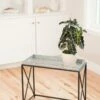 Plant Stand With Galvanized Tray 2 Plant Stand With Galvanized Tray -garden Sales Store 8599022 14588 tif