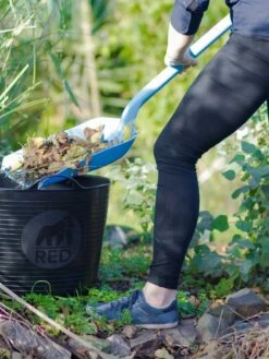 Recycled Tubtrug, 11 Gallon -garden Sales Store 8599081 06V tif