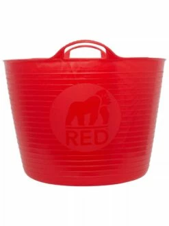 Colorful Tubtrug, 20 Gallon -garden Sales Store 8599088 04V tif
