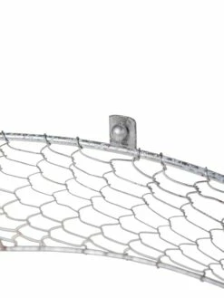 Chicken Wire Cloche With Extension -garden Sales Store 8599107 2293 tif 1