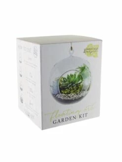 Floating Orb Terrarium Kit -garden Sales Store 8599146 01v