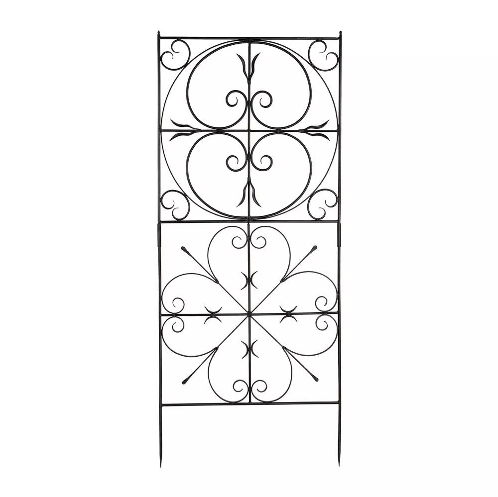 Achla Aldrich Trellis 3 Achla Aldrich Trellis