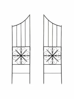 Achla Aldrich Trellis Side Panels