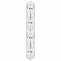 Achla Designs Downspout Trellis