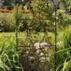 Achla Designs Orangery Trellis -garden Sales Store 8599477 01V 3 4 achla orangery trellis