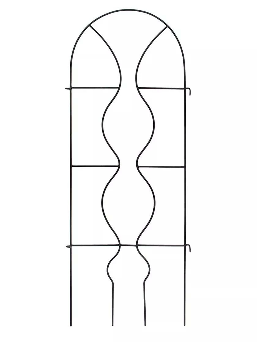 Achla Designs Orangery Trellis 5 Achla Designs Orangery Trellis - Image 3