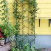 Achla Designs Waves Trellis -garden Sales Store 8599491 01V tif