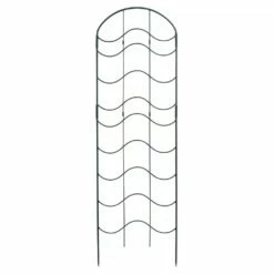 Achla Designs Waves Trellis -garden Sales Store 8599491 02V tif