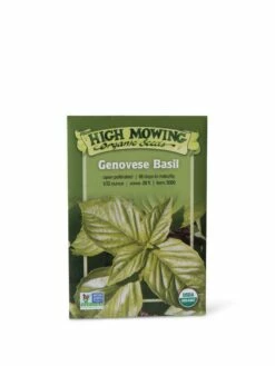 Kitchen Herbs Organic Seed Collection -garden Sales Store 8599578 15676 tif