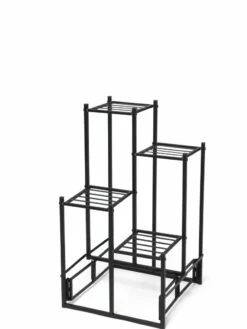 4-Tier Square Foldable Plant Stand -garden Sales Store 8599583 12206 tif
