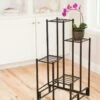 4-Tier Square Foldable Plant Stand -garden Sales Store 8599583 14593 tif