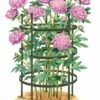 Titan Peony Supports, Large, Set Of 2 2 Titan Peony Supports, Large, Set Of 2 -garden Sales Store 8599857 0001 art tif