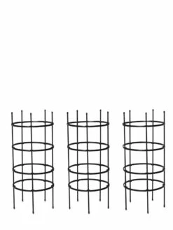 Titan Tomato Cages, Set Of 3 -garden Sales Store 8599861 18713 tif