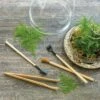 Terrarium Tools, Set Of 4 -garden Sales Store 8599884 18271 tif