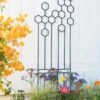 Honeycomb Trellis, Large -garden Sales Store 8600045 19791 tif