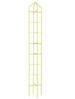 Zenith Folding Garden Supports, Set Of 2 -garden Sales Store 8600072 19236 tif