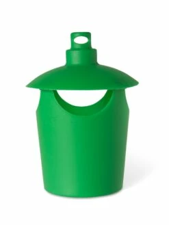 Slug And Snail Traps, Set Of 3 18 Slug And Snail Traps, Set Of 3 -garden Sales Store 8600120 19210