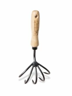 Gardener’s Lifetime 5-Tine Cultivator With Short Handle -garden Sales Store 8600305 0953 gardeners lifetime dewit 5 tine cultivator with short handle