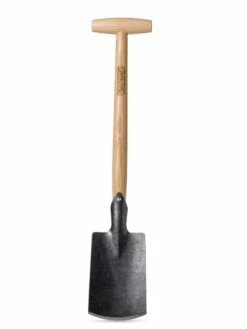 Gardener’s Lifetime Perennial Spade With Short T-Handle 10 Gardener’s Lifetime Perennial Spade With Short T-Handle -garden Sales Store 8600310 0927 tif