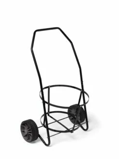 Garden Clean-up Cart