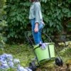 Garden Clean-up Cart With Tubtrug -garden Sales Store 8600331 2677 tif