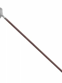 Nisaku Stainless Steel Weed Sweeper