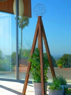 Akoris Garden Tuteur Jr. -garden Sales Store 8600517 06V tif 1