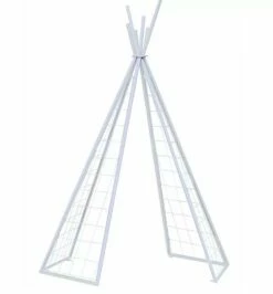 Annabel Tipi Trellis -garden Sales Store 8600521 04V tif