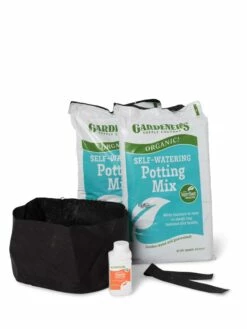 Gardener's Victory Tomato Planter Replenishment Kit