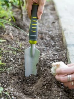 Gardener's Weeding Knife -garden Sales Store 8608661 0742 tif