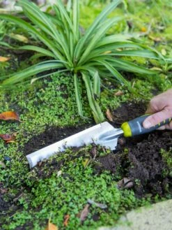 Gardener's Weeding Knife